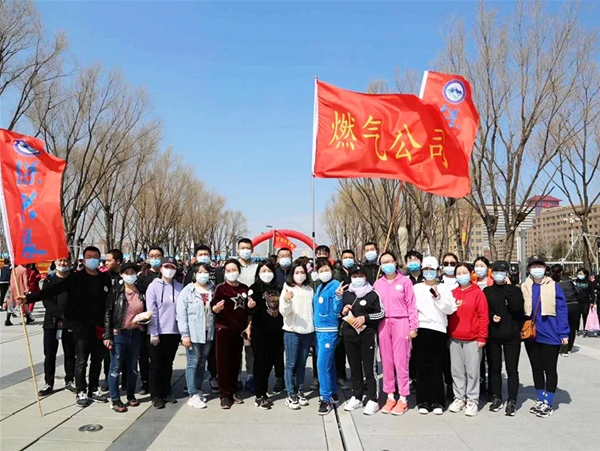 2020年一袋牛奶的暴走活動(dòng)贊助商