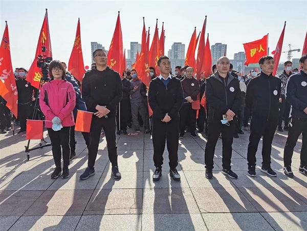 2020年一袋牛奶的暴走活動(dòng)贊助商
