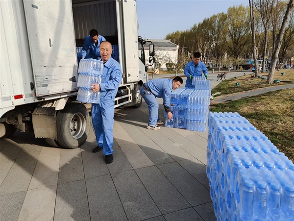 2023年一袋牛奶的暴走活動(dòng)贊助商