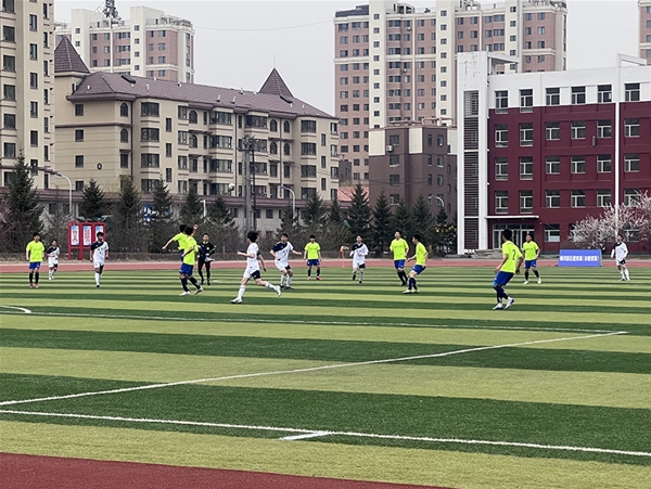 吉林省第十九屆運(yùn)動(dòng)會(huì)（高校組）暨吉林省第十二屆大學(xué)生運(yùn)動(dòng)會(huì)足球比賽贊助商
